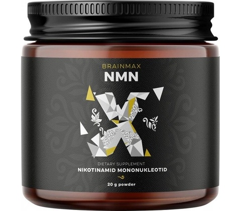BrainMax NMN 20 g