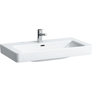 Laufen Pro S 85x46 cm LCC white (H8169654001091)