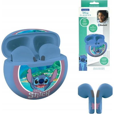 Lexibook Disney Stitch