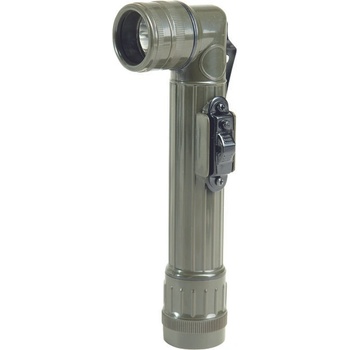 Image 1 of Mil-Tec US LED осветително тяло средно зелено (15143101)