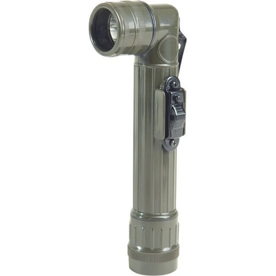 Mil-Tec US LED осветително тяло средно зелено (15143101)