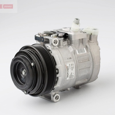 Kompresor, klimatizace DENSO DCP17023