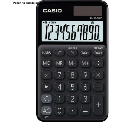 Casio SL 310 UC