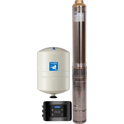 PUMPA Blue Line 4STE 219 1,1kW 40m