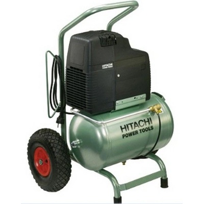 Hitachi EC138