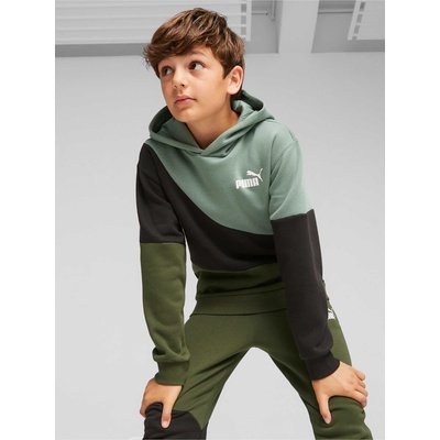 PUMA Суитшърт POWER CAT Hoodie FL B