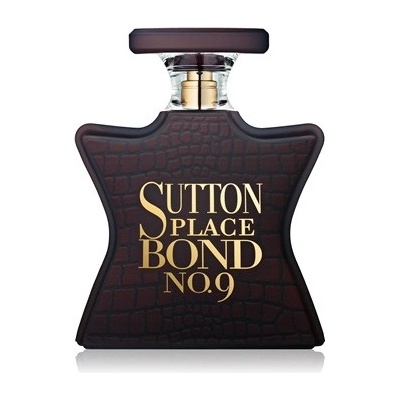 Bond No. 9 Midtown Sutton Place parfémovaná voda unisex 100 ml