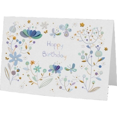 Картичка Turnowsky MO8012B1-1 (MO8012B1-1)