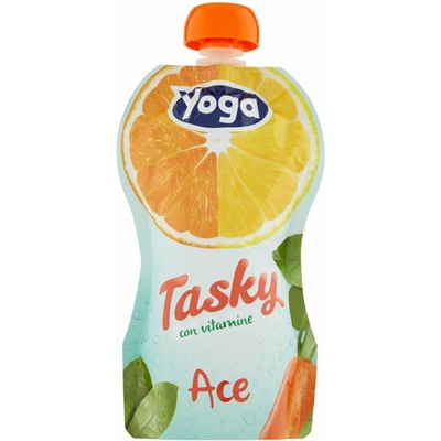 Yoga džús ACE 200 ml