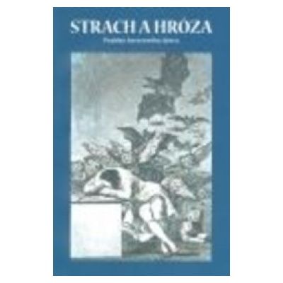 Strach a hrôza