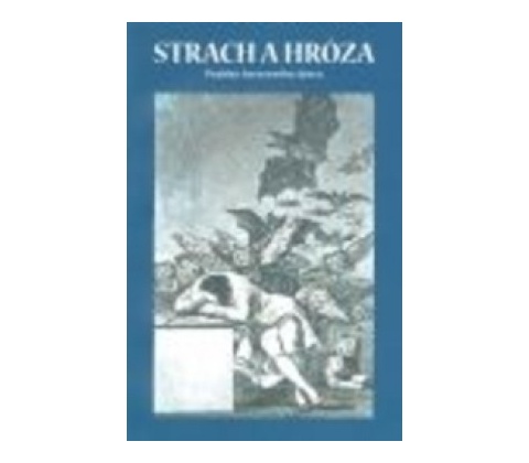 Strach a hrôza