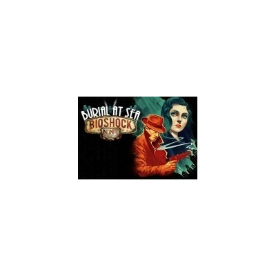 BioShock Infinite: Burial at Sea - Episode 1 + 2