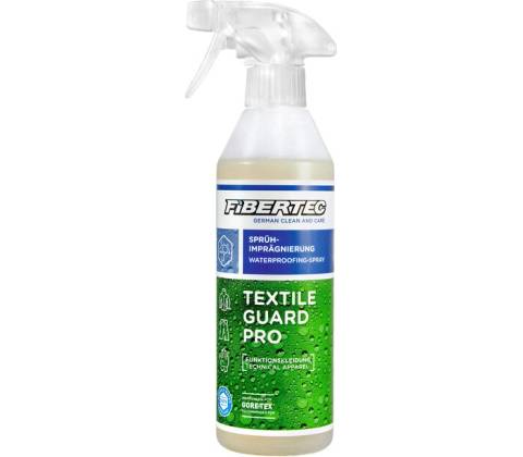 Fibertec Textile Guard Pro 500 ml