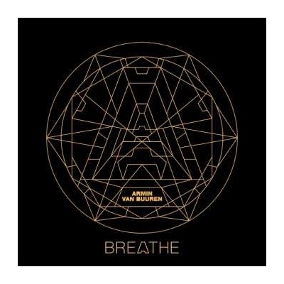 3 Armin van Buuren - Breathe CD