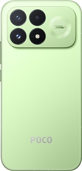 poco x8 pro 8gb 256gb green_2 - Heureka.sk