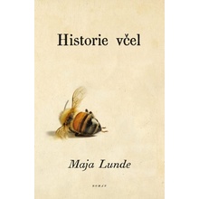 Historie včel