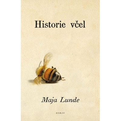 Historie včel