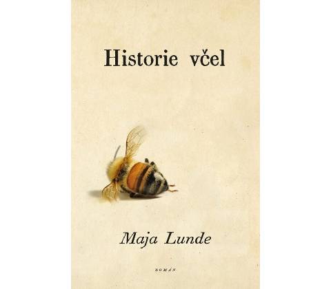 Historie včel