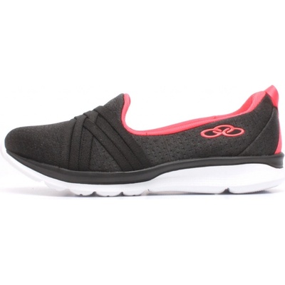 Olympikus dámská obuv Life Black/Agata