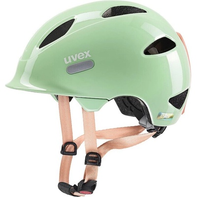 UVEX Oyo Mint-Peach 2026