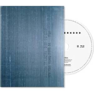 Warner New Order: Brotherhood - Blu-ray (088817)