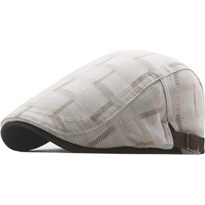 Pánská bekovka Kerstin Béžová