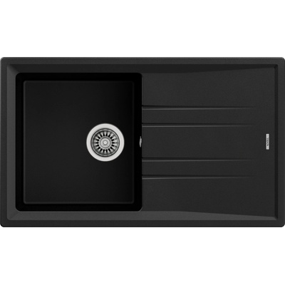 Teka STONE 50 B-TG 1B 1D CN