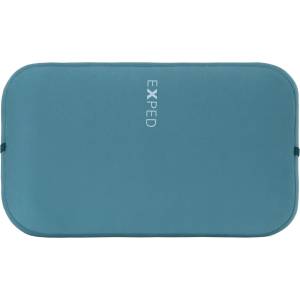 Exped Възглавница за пътуване Exped Mega Pillow Pillow - Cypress - размер 52 × 32 × 12 cm (557-0551-0211)
