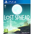 Hry na PS4 Lost Sphear