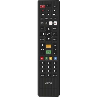 Diaľkový ovládač Ekon ECREMOTEALLIN 5 v 1
