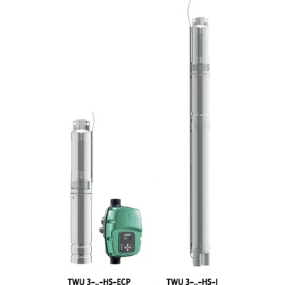 Wilo Sub TWU 3.02-06-HS-ECP-B 6079397