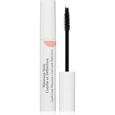 Embryolisse mascara soin courbe et definition tvarující řasenka Black 8 ml