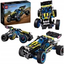 LEGO® Technic 42164 Terénna pretekárska bugina