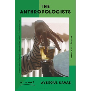 ANTHROPOLOGISTS (2025)