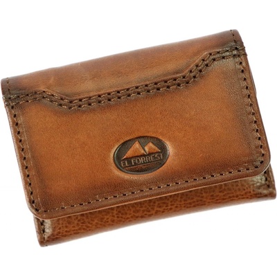 El Forrest peněženka 855 29 hnědá – Zboží Mobilmania