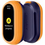 Xiaomi Клипс за смарт гривна Xiaomi - Smart Band 9 Running Clip, оранжев (BHR8725GL)