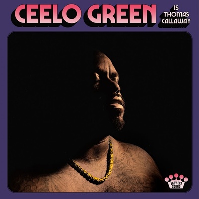 CeeLo Green Ceelo Green Is Thomas Calla LP