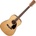Fender Акустична китара Fender CD-60 Dreadnought V3 + калъф