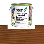 Osmo Natural Oil Woodstain 707 Walnut - Защитно лазурно масло 0.75л (4004)