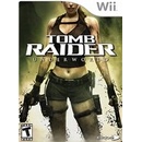 Tomb Raider Underworld