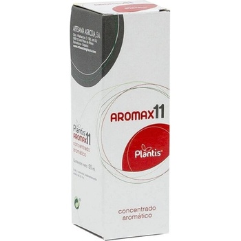 Artesania Agricola Plantis® Тинктура Антистрес 50 ml | Artesania Agricola (035766 (074011) AA)