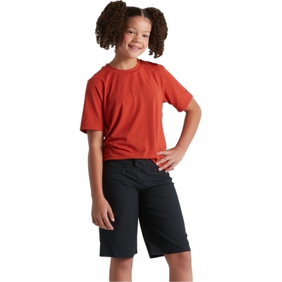Specialized Youth Trail Short black