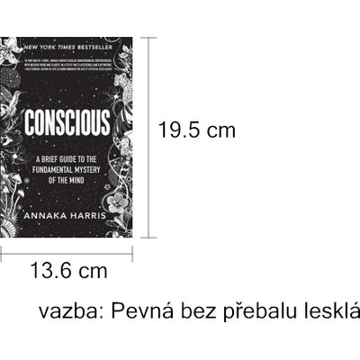 Conscious - Annaka Harris