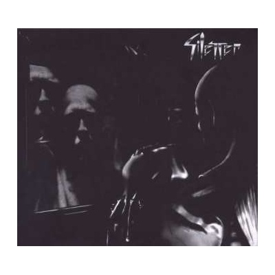 Silencer - Death - Pierce Me CD