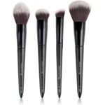 Brushworks Buff and Blend Face Set комплект четки