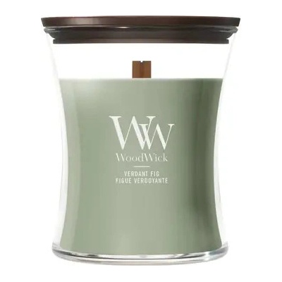 WoodWick Verdant Fig 275 g
