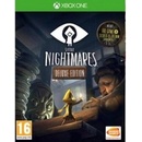 Little Nightmares (Deluxe Edition)