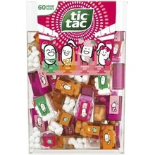 Tic Tac Lilliput Strawberry 228 g