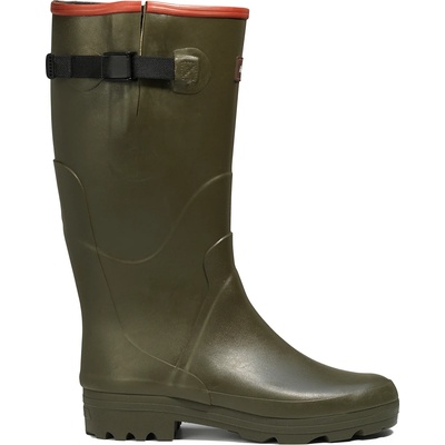 Aigle Мъжки гумени ботуши Aigle Chambord Vario Wellington boots - Kaki - размер 43 (EU) (031-0167-0115)