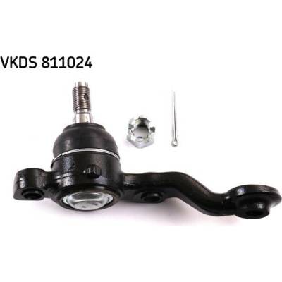 Podpora/kloub SKF VKDS 811024 (VKDS811024)